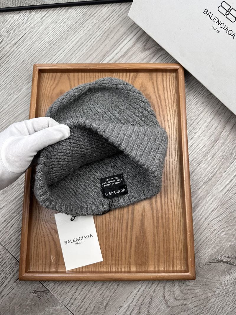 Balenciaga Caps